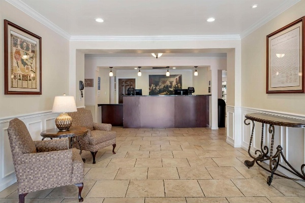 Best Western Salinas Monterey Hotel Main image